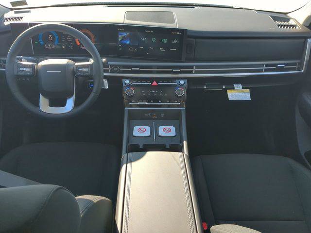 New 2026 Hyundai Santa Fe SE AWD/4WD image 13