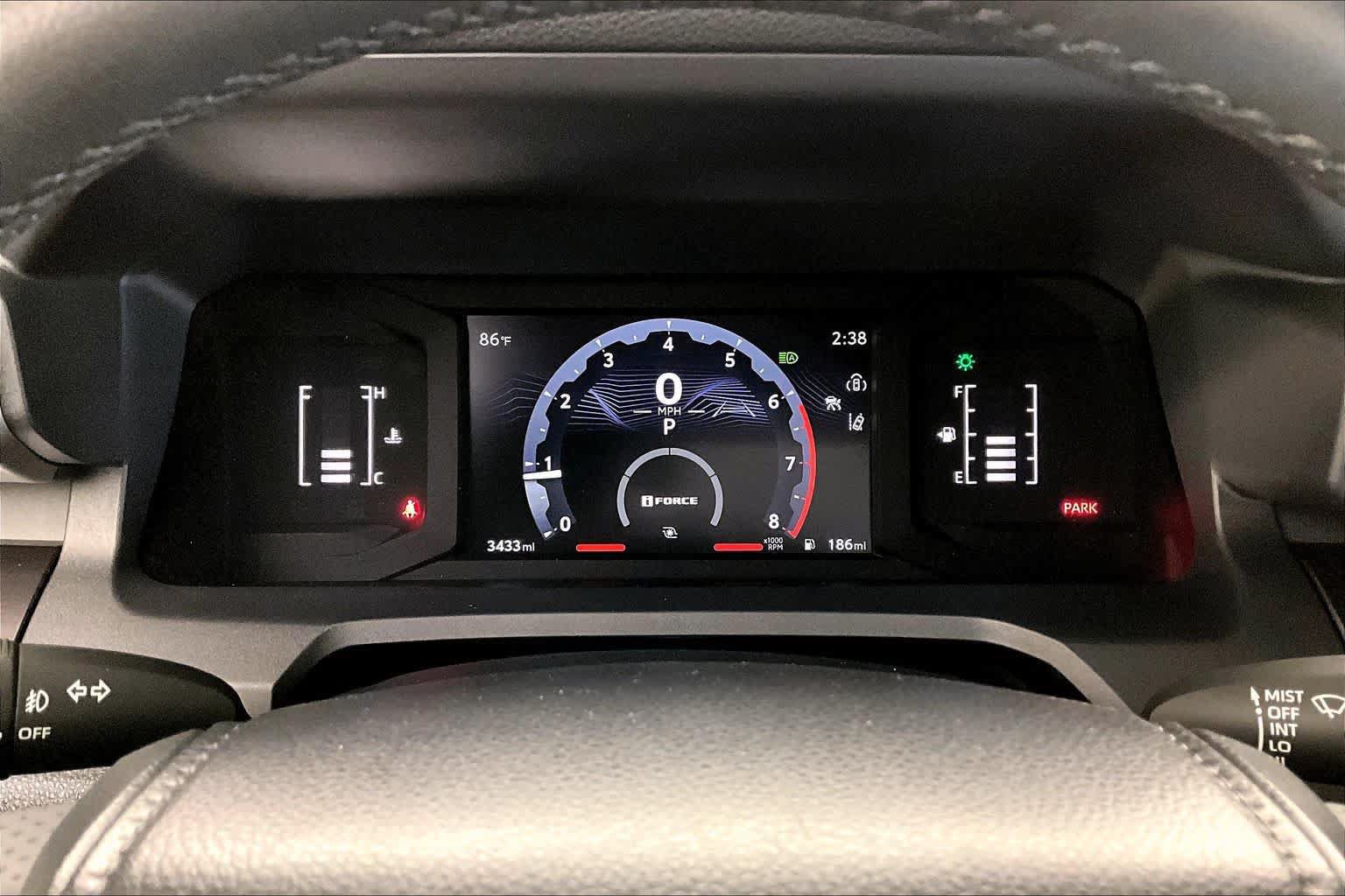 Used 2025 Toyota 4Runner SR5 RWD image 24