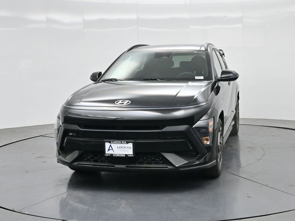 Used 2024 Hyundai Kona N Line FWD image 22