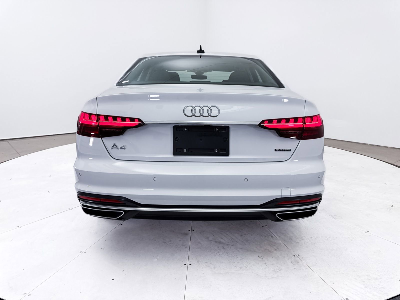 Used 2023 Audi A4 2.0T Premium w/ Convenience Package image 17