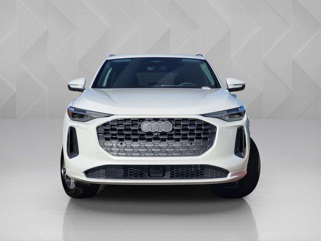 Used 2025 Audi Q5 Premium Plus w/ Premium Plus image 3