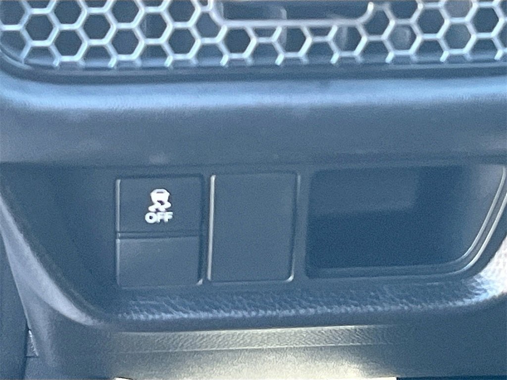 Used 2025 Honda HR-V Sport image 10