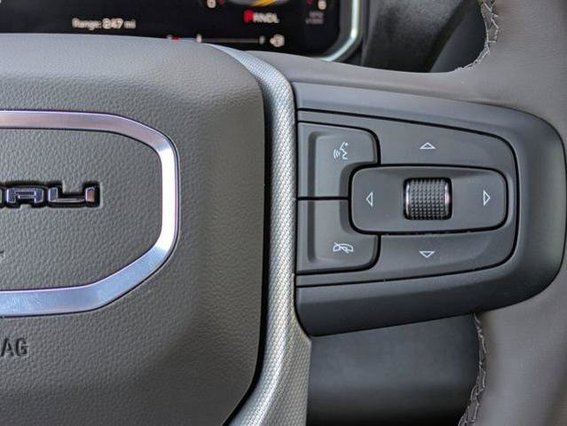 New 2026 GMC Sierra 2500 Denali w/ Denali Reserve Package image 31