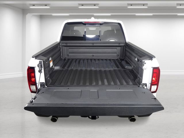 New 2026 Honda Ridgeline RTL image 10