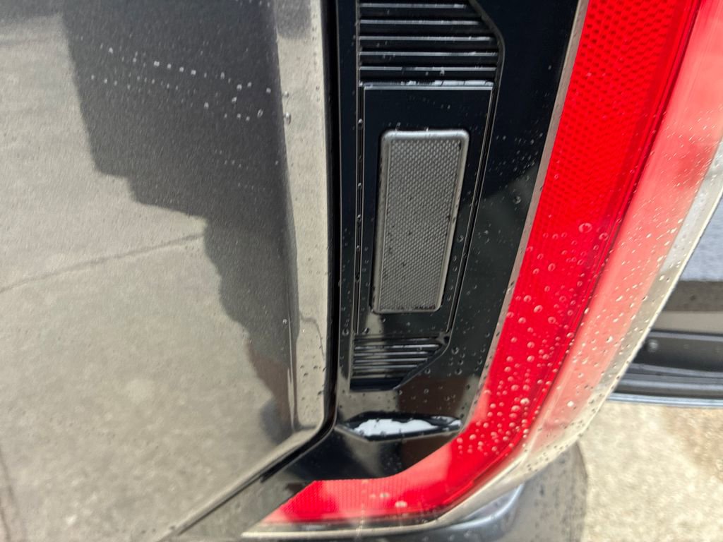 New 2026 Toyota Tundra Limited AWD/4WD image 44