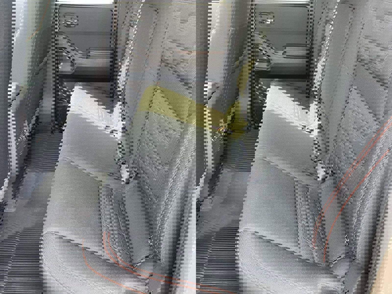 Used 2023 Nissan Frontier PRO-4X w/ Pro Convenience Package image 10