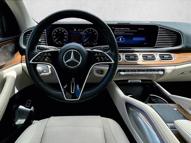 Used 2024 Mercedes-Benz GLE 450 4MATIC image 7