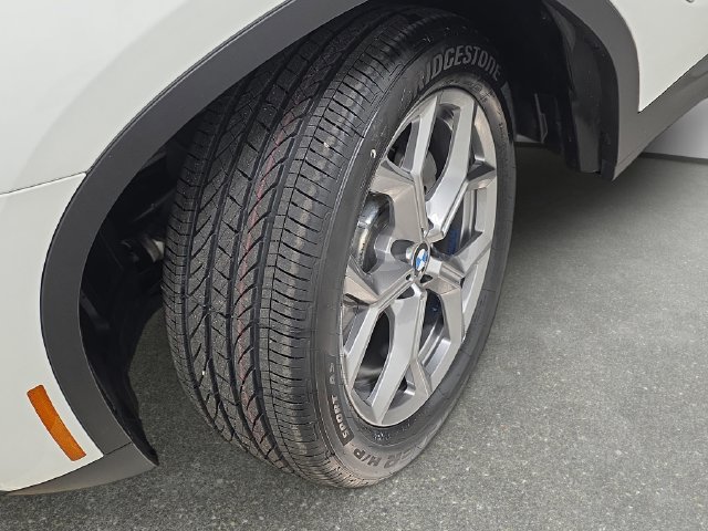 Certified 2024 BMW X3 xDrive30i w/ Convenience Package AWD/4WD image 27