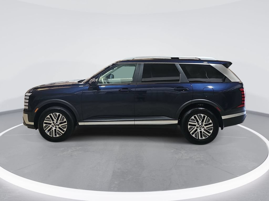 New 2026 Hyundai Palisade SEL Premium FWD image 8