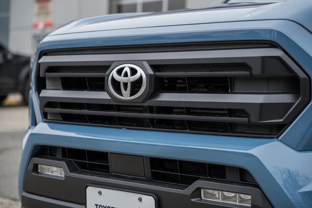 New 2026 Toyota Tacoma SR5 image 11