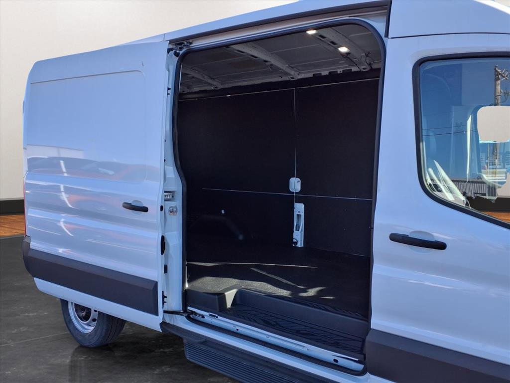 New 2025 Ford Transit 150 Base w/ Load Area Protection Package image 22