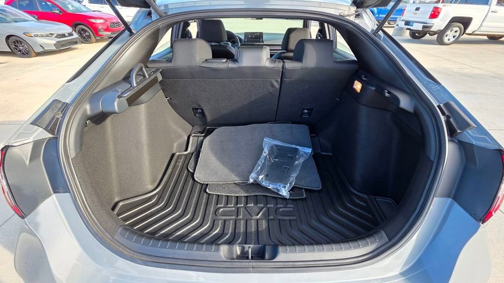Used 2026 Honda Civic Sport image 18