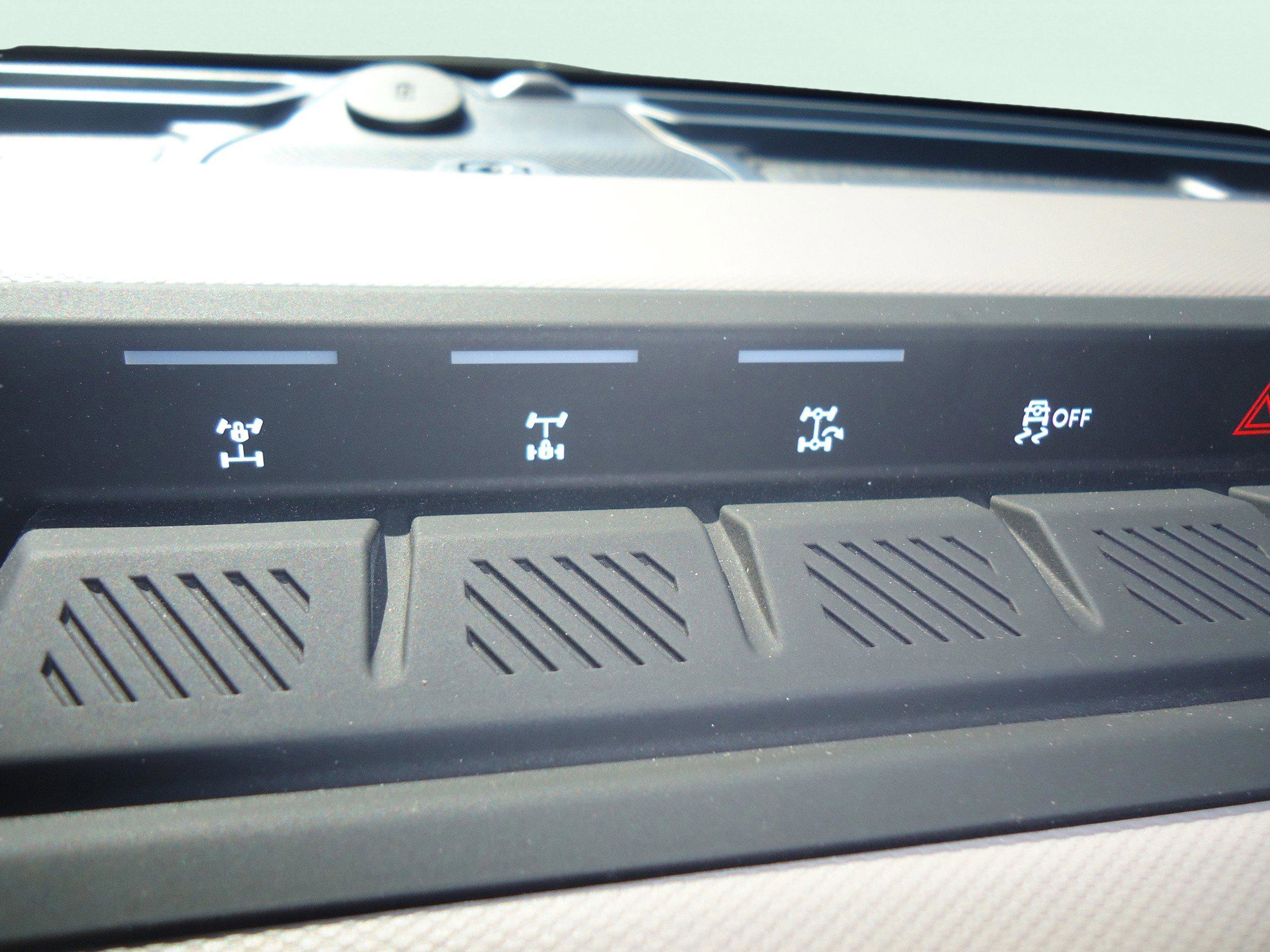 Used 2024 Ford Bronco Wildtrak AWD/4WD image 24