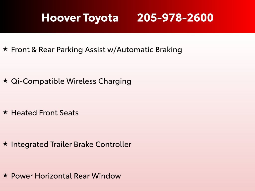 Used 2024 Toyota Tacoma TRD Sport w/ TRD Sport Upgrade Package RWD image 8