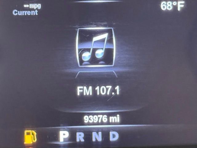 Used 2018 RAM 1500 Sport w/ Quick Order Package 26Q Night image 10