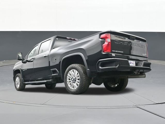 Used 2020 Chevrolet Silverado 3500 High Country w/ Z71 Off-Road Package image 43