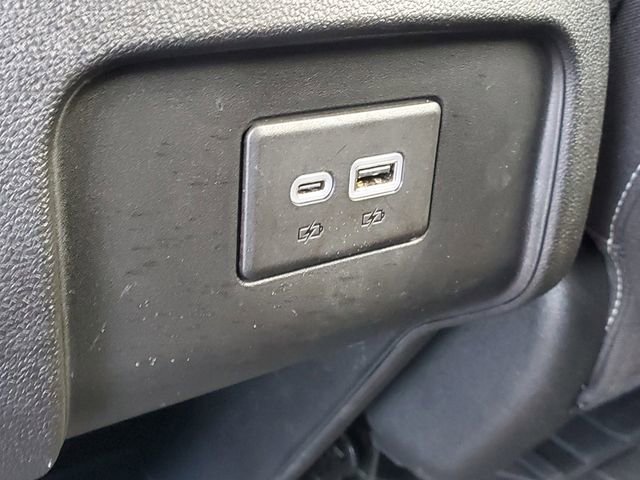 Certified 2024 Chevrolet Blazer LT w/ Convenience Package image 11