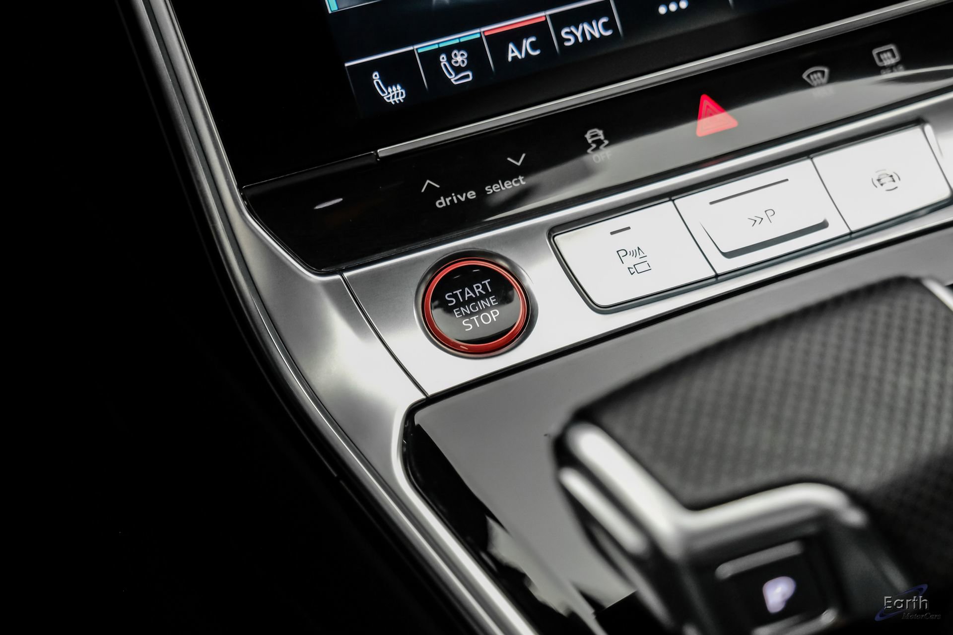 Used 2025 Audi RS 7 performance Sportback image 78