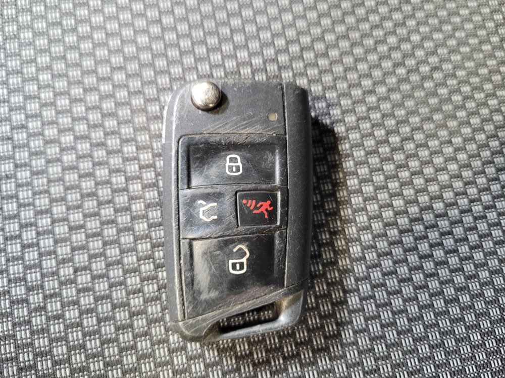 Used 2020 Volkswagen Jetta S w/ Driver Assistance Package FWD image 32