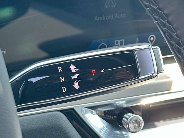 Certified 2024 Cadillac Lyriq Sport AWD/4WD image 11