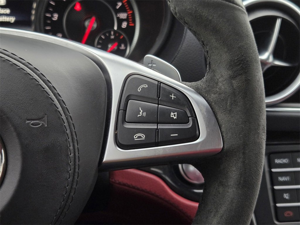 Used 2019 Mercedes-Benz SL 550 image 36