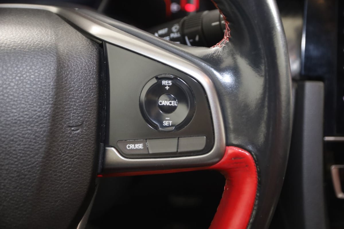 Used 2019 Honda Civic Type R image 39