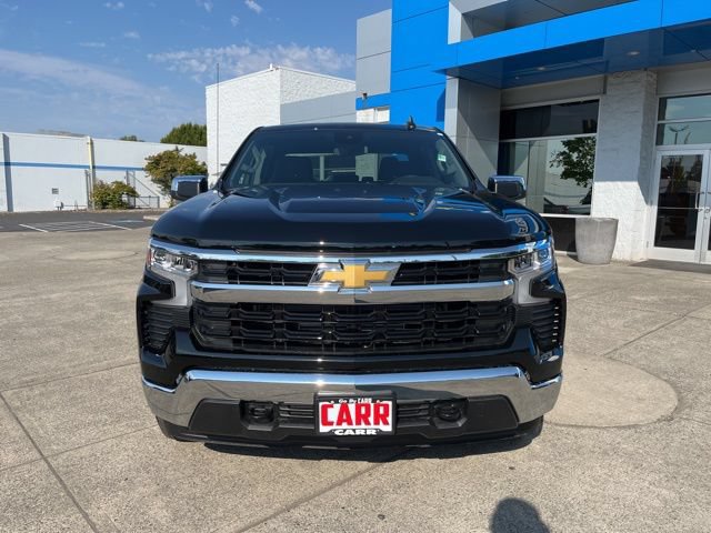 New 2026 Chevrolet Silverado 1500 LT AWD/4WD video 3