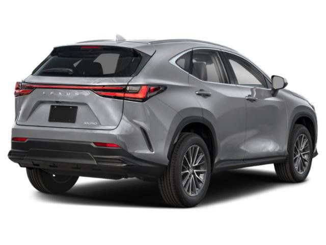 Used 2024 Lexus NX 250 FWD w/ Towing Package (2000 Lbs) image 2