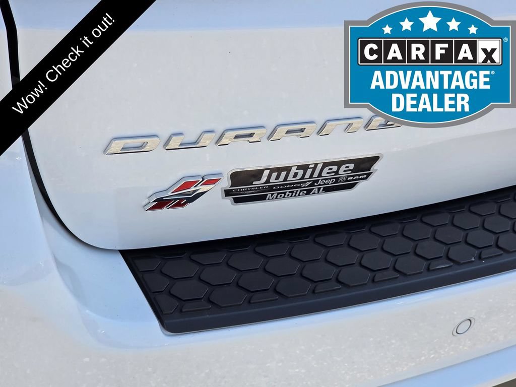 Used 2021 Dodge Durango SRT Hellcat w/ Technology Group AWD/4WD image 45