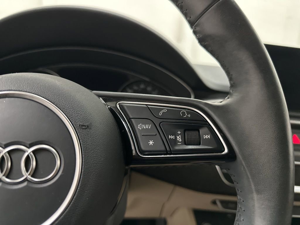 Used 2019 Audi A4 2.0T Premium FWD image 37