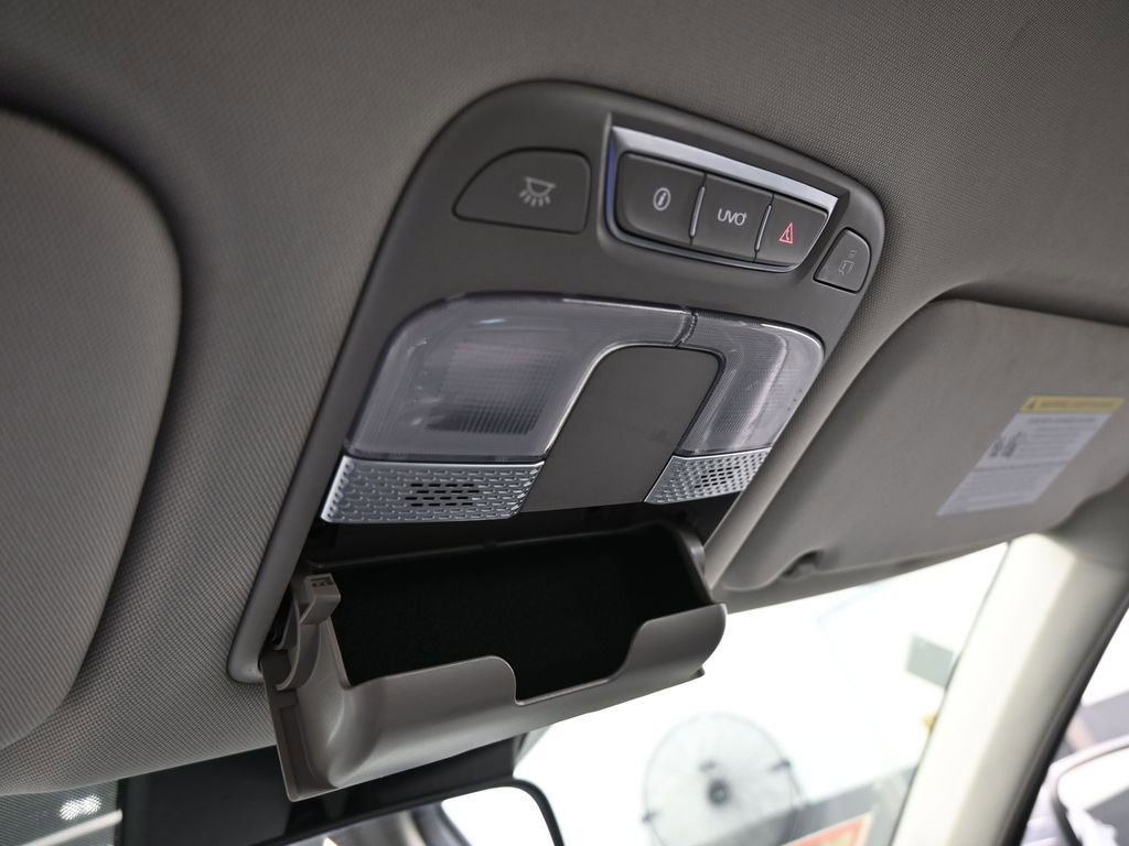 Used 2021 Kia Telluride LX image 28