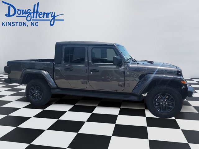 New 2026 Jeep Gladiator Sport AWD/4WD image 6