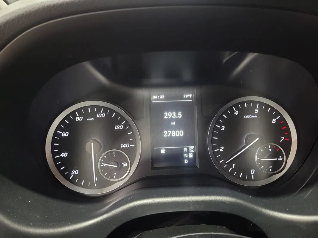 Used 2022 Mercedes-Benz Metris image 76