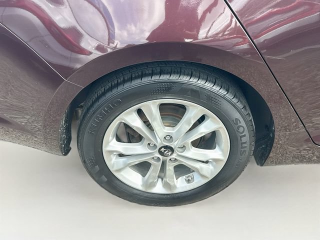Used 2011 Kia Optima EX w/ Premium Pkg FWD image 30