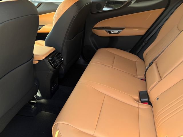 New 2026 Lexus NX 350 AWD image 20