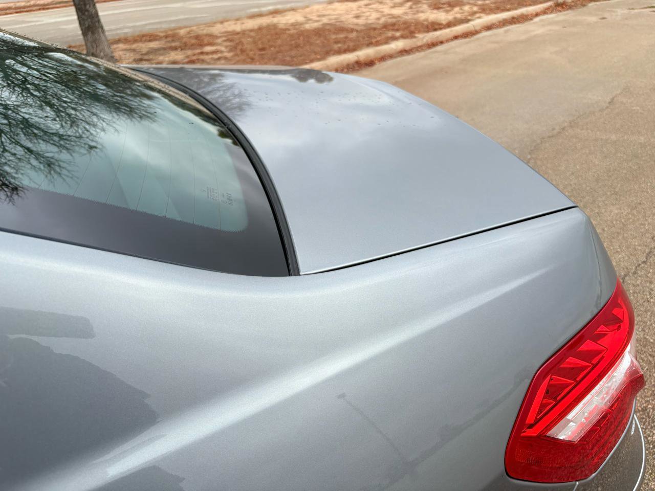 Used 2011 Mercedes-Benz E 350 Sedan image 8