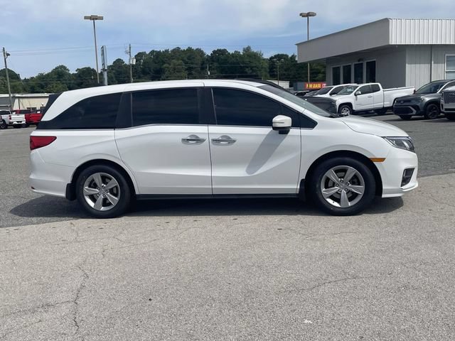Used 2020 Honda Odyssey EX video 2