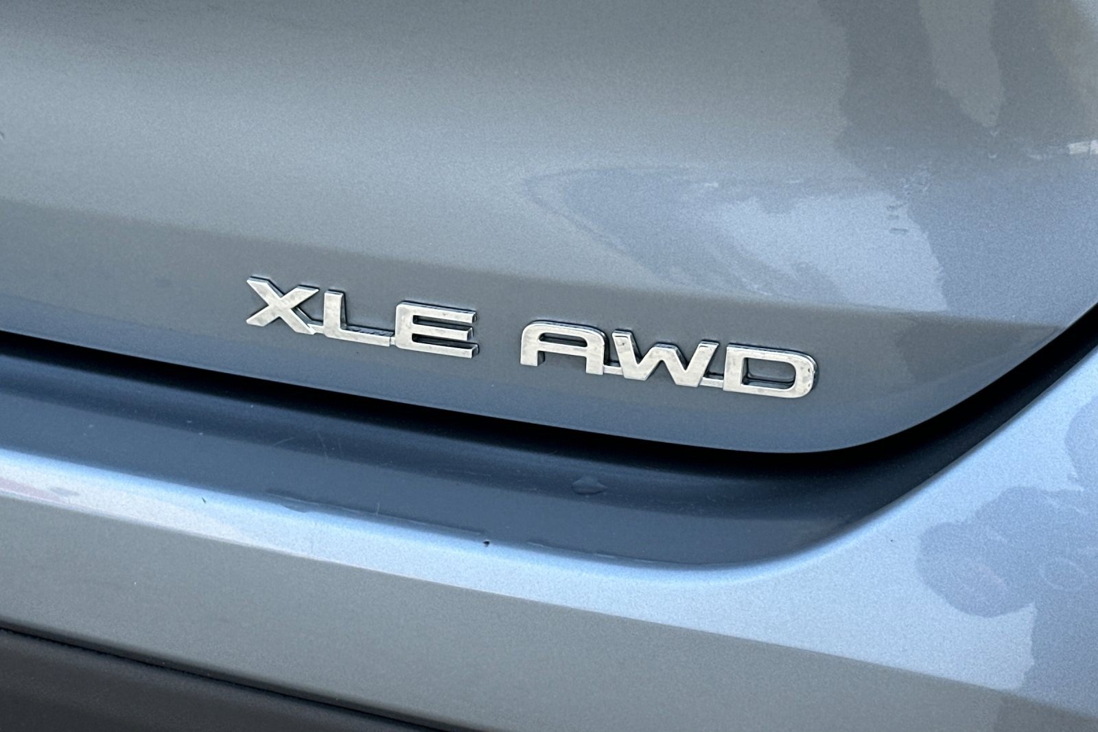 Used 2022 Toyota Highlander XLE image 27