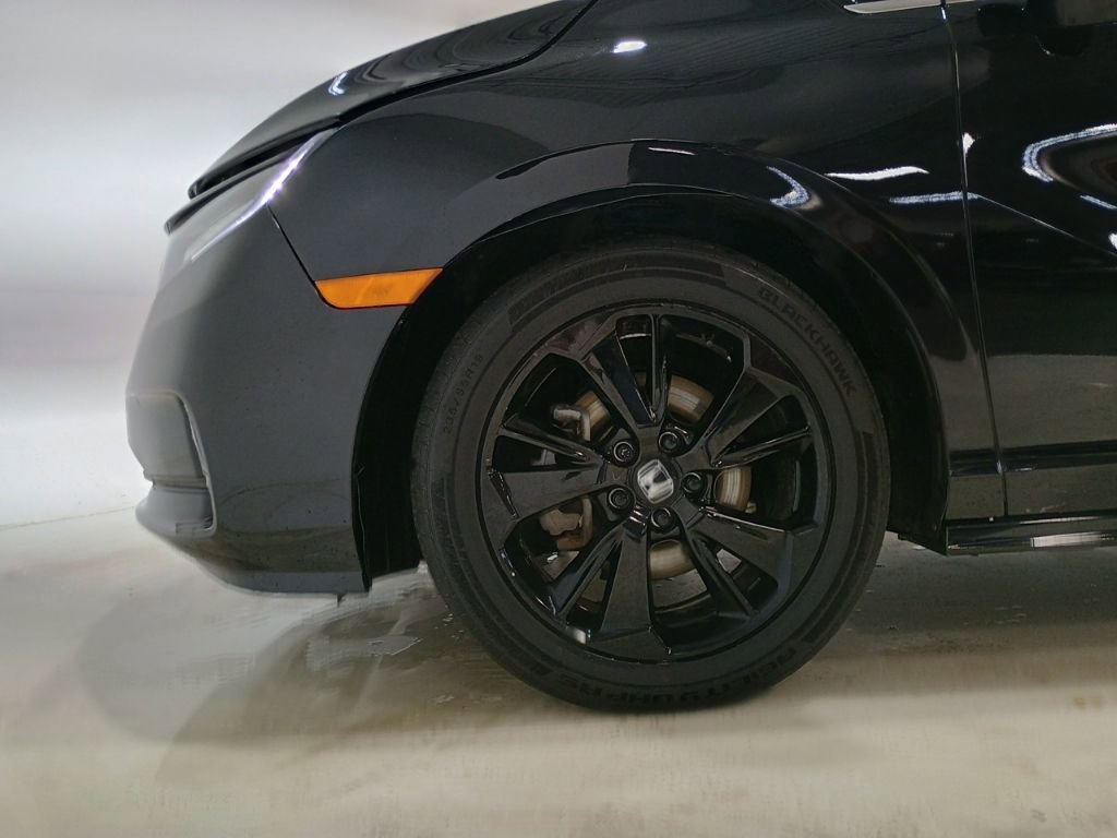 Used 2023 Honda Odyssey Sport image 8
