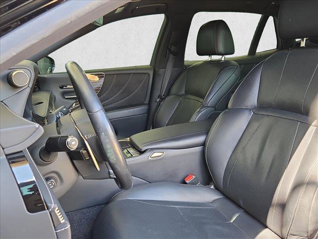 Used 2019 Lexus LS 500 RWD image 16