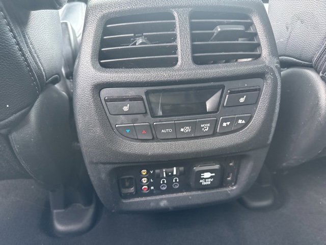 Used 2017 Honda Pilot Elite image 16