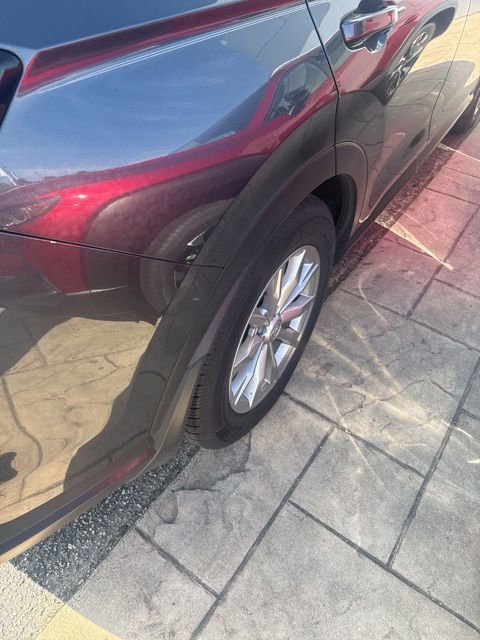 Used 2024 Honda CR-V EX-L image 6