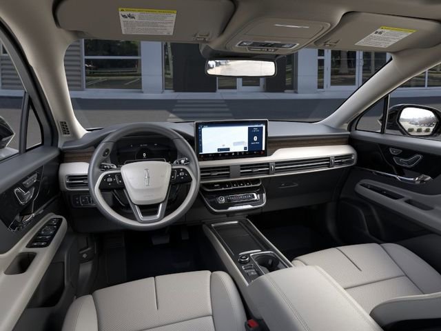 New 2026 Lincoln Corsair Grand Touring AWD/4WD image 9