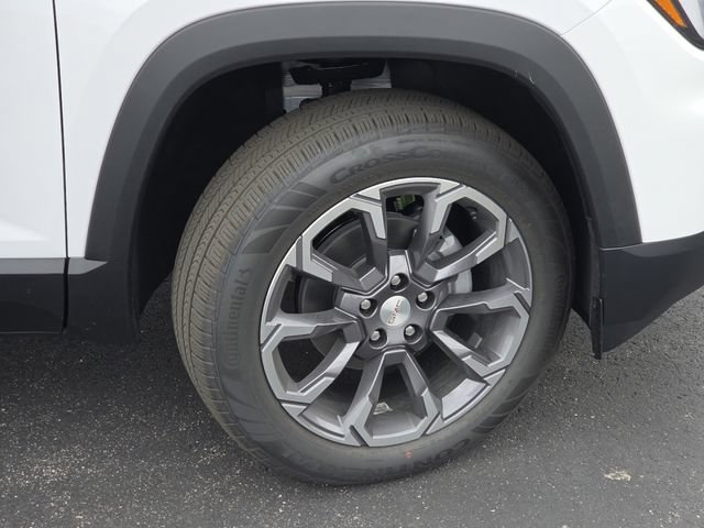 New 2026 GMC Terrain Elevation w/ Elevation Premium Package FWD image 27