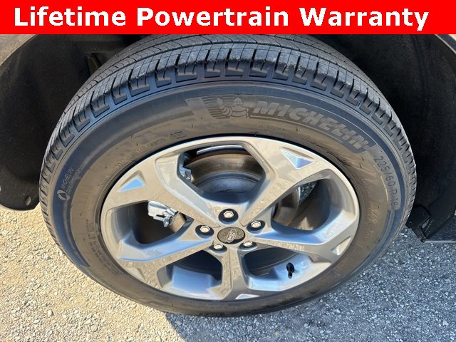 Used 2024 Ford Escape ST-Line image 32