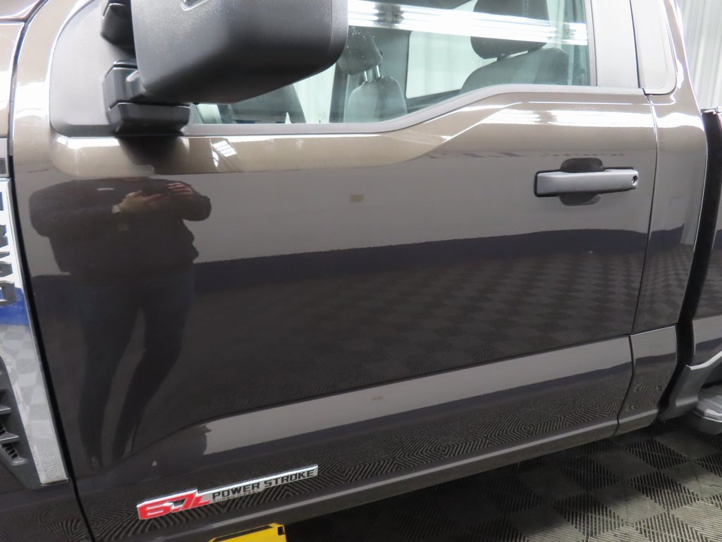 Used 2024 Ford F350 XL image 42