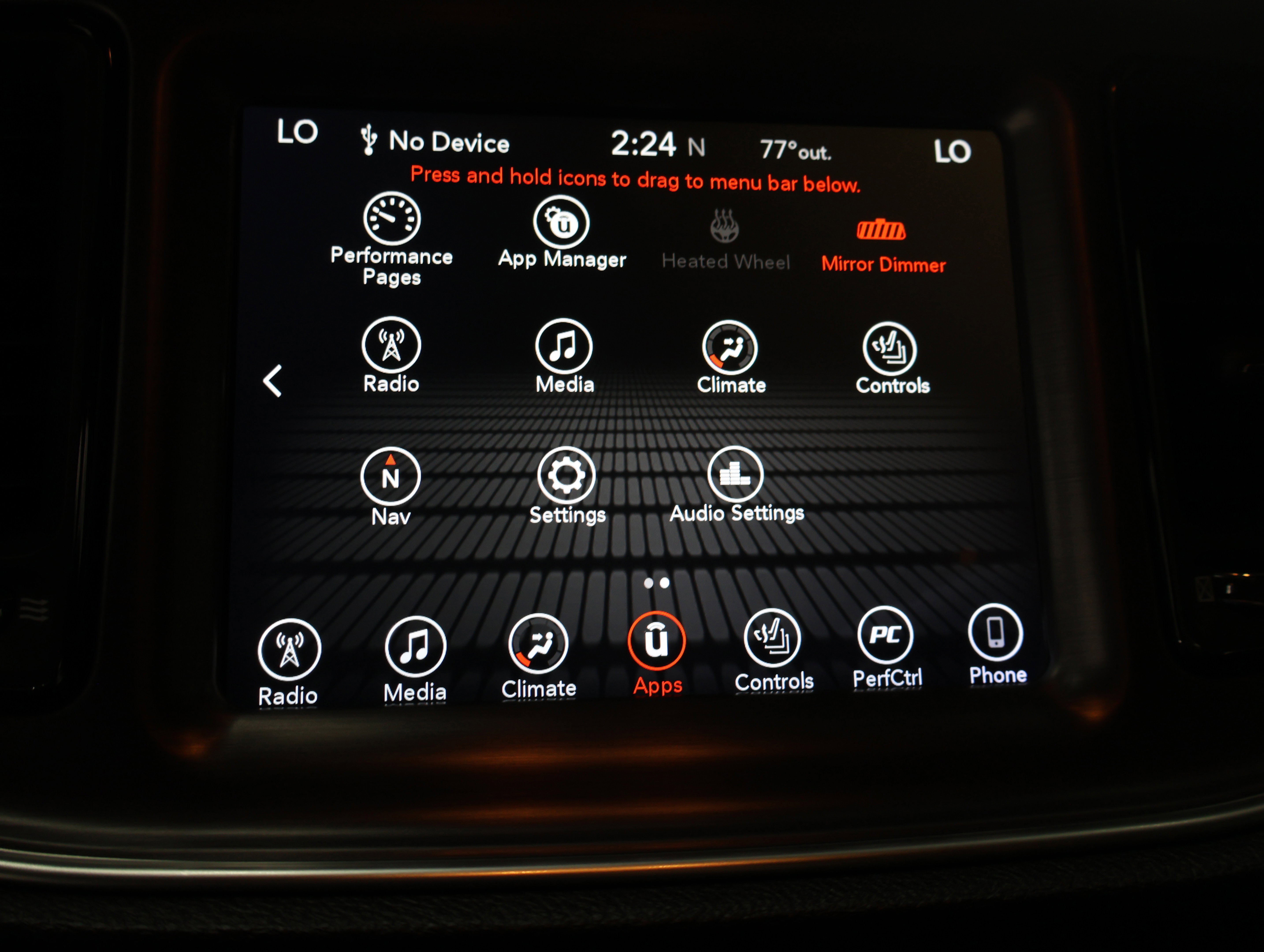 Used 2017 Dodge Challenger R/T Scat Pack RWD image 58