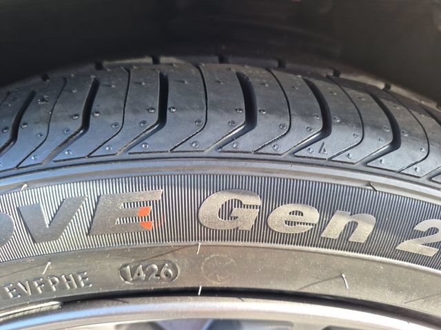Used 2024 Subaru WRX TR w/ Popular Package #2A AWD/4WD image 11