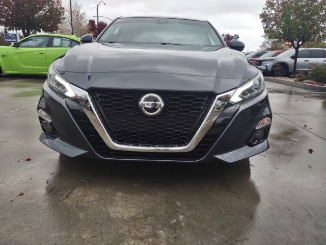 Used 2019 Nissan Altima 2.5 SV image 7