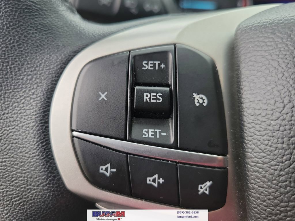 Certified 2023 Ford Explorer XLT image 23